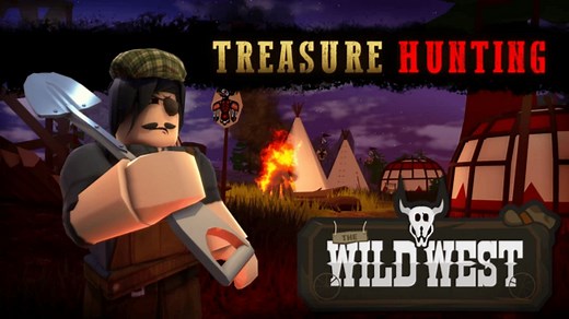 Roblox The Wild West: A Beginner's Guide