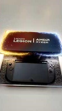 My New Handheld! 😍