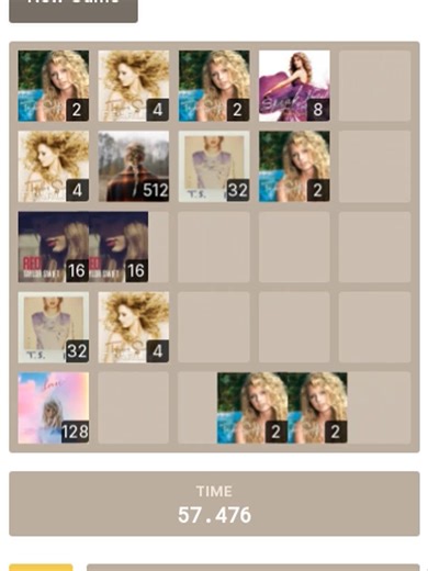 [play-2048.com] play taylor swift 2048 5x5 #2048 #2048cubewinner #gamingvideos #gamingvideos #game #2048challenge #taylor #taylorswift #taylorsversion #taylorswiftto