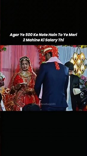 Sare Paise Uda Diye 😎 #indian #wedding #crazy #public #reaction #creativity #shorts