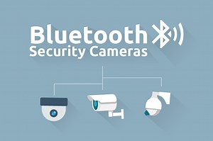 Bluetooth Security Cameras: Ultimate Guide to Home Security