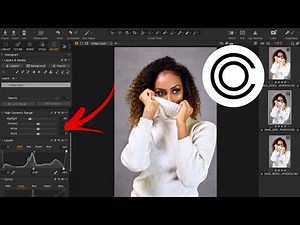 My Basic RAW Processing Workflow Using Capture One