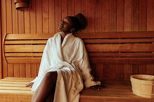 11 sauna benefits for your mood, skin and heart health