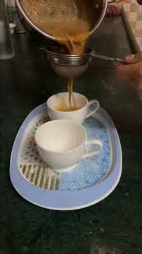 Shaam ki chai ☕Din bhar ki thakan ka sukoon 🤍#shaamkichai #chaivibes #eveningcalm #minivlog #shorts