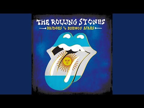 Jumpin’ Jack Flash (Live)