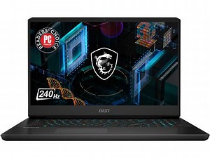 MSI GP Series - 17.3" GeForce RTX 3070 Laptop GPU - Intel Core i7-11800H - 16GB Memory - 1TB NVMe SSD - Windows 10 Home 64-bit Gaming Laptop - 240 Hz IPS (GP76 Leopard 11UG-076 ) - Newegg.com