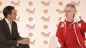 24K views · 218 reactions | Learn how Shell’s Innovation Partnership with Scuderia Ferrari allows you to fuel your car like an F1 driver. | Shell | Facebook