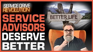 10 Reasons Why Automotive Service Advisors Are So Stressed