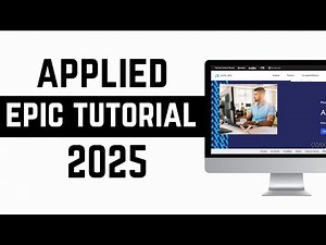 Applied Epic Tutorial For Beginners (2026) | Insurance Agency Management Overview