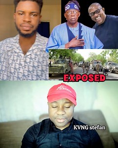 134K views · 4.5K reactions | E don set .. Band¡ts On The Run After Vigilantes Overpowered Them This Morning | KVNG stefan | Facebook