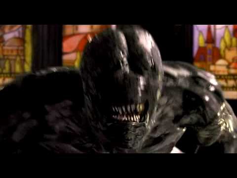 Resident Evil: Apocalypse Official Trailer