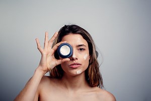 natural skincare