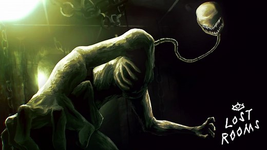 Lost Rooms Codes (May 2026)