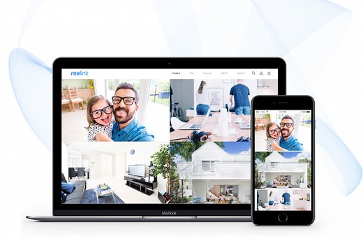 IP Camera Network: Setup Steps (Diagram, Screenshots & Video) & Top Picks - Reolink Blog