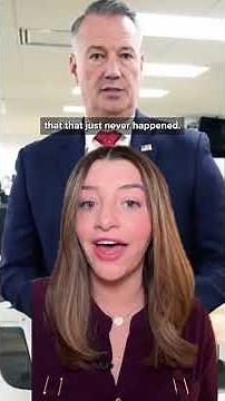 ICE says Minnesota Rep. Ilhan Omar’s son was never pulled over by ICE