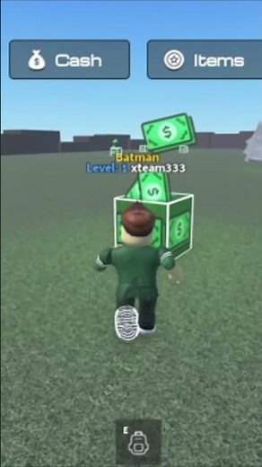 ROBLOX SUPERHERO TYCOON