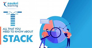 All That You Need To Know About Stack - Shiksha Online