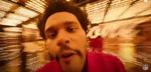 'Blinding Lights': Let’s Talk About The Weeknd’s Super Bowl LV Halftime Show, Shall We? | The Root