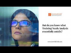 What are the Three Levels of Training Needs Analysis?