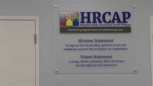 Hampton Roads Community Action Program launches whole family innovation lab in Chesapeake to address poverty