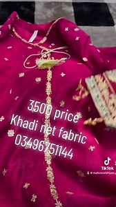 11K views · 326 reactions | Girls adress kai sath done karwayee plz  Apko logo ka favourite article RESTOCK 殺 All size available Small medium large | Mk Boutiques by mahnoor khizer | Facebook