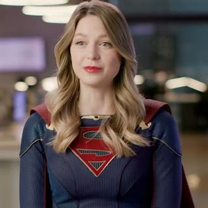 34K views · 4.4K reactions | What does it mean to have this power? Stream free only on The CW: go.cwtv.com/streamSPGfb | Supergirl | Facebook