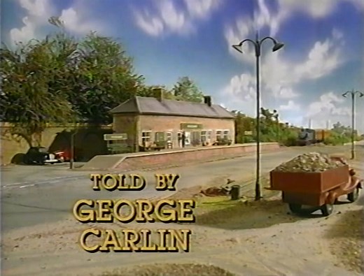 Thomas & Friends: Thomas & The Special Letter & Other Stories (1995 VHS) : Lionsgate : Free Download, Borrow, and Streaming : Internet Archive