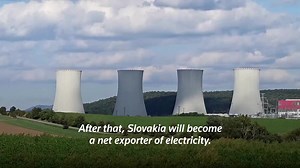 193K views · 706 reactions | Slovak utility Slovenske Elektrarne has completed loading fuel to a long-delayed nuclear power plant, making it one of the few new nuclear units to come online as Europe struggles with a power supply crunch https://reut.rs/3d6CvVP | Reuters | Facebook