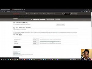 03 - JDK 21, Maven, IntelliJ installation and project setup