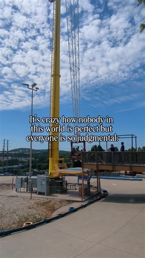 Harsh world out there 😮‍💨