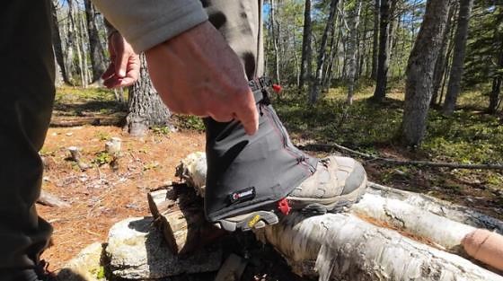 What Are Gaiters? The Must-Have Gear for Hikers, Campers, and Adventurers