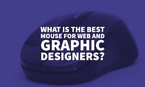 Best Mouse For Designers: Top 10 Picks (December 2025)