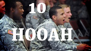 168K views · 835 reactions | 10 Phrases That Make No Sense Outside The Army | Task & Purpose | Facebook