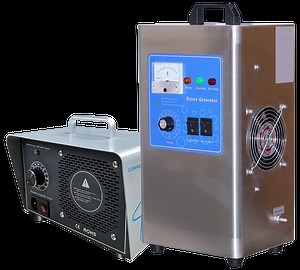 Ozone Water And Air Treatment Systems