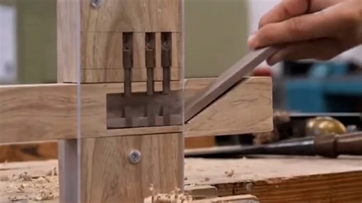 6,000 Years of Security: The World’s First Lock and Key