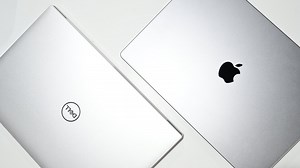 Compared: 2021 16-inch MacBook Pro vs Dell XPS 17 | AppleInsider