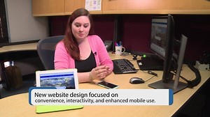 9.1K views · 6 comments | Have you checked out the new www.chesterfield.gov and library.chesterfield.gov websites? Learn about some of the new features and mobile capabilities. | Chesterfield County Virginia Government | Facebook