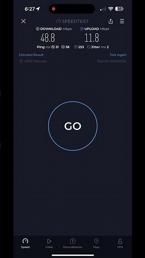 AT&T vs. Starlink: The Ultimate Showdown!