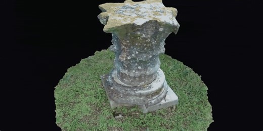 Capturing reality for buildings, cities: Reality capture explained