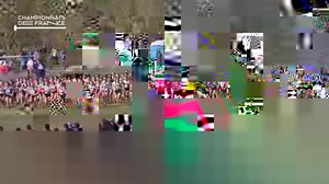 👊 Elles sont prêtes à en découdre ! ⚡ Le cross court féminin a débuté aux Championnats de France à Cap'Découverte ! Qui voyez-vous remporter le titre ? 🔥 💻 Suivez les #CFCross en 𝗗𝗜𝗥𝗘𝗖𝗧 sur wwwathletv.fr | FFA - Fédération Française d'Athlétisme