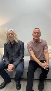 1.1M views · 52K reactions | Songs From The Big Chair is 40!  Four decades ago, this album began to change our lives and thanks to you all, quite frankly it hasn’t stopped. Don’t worry, we have plenty planned to celebrate all year long, but we’re kicking off today with the album available on cassette for the first time since 1985 - now in baby blue. Pre-order now and stay tuned! Happy #SFTBC40  https://gtly.ink/5QMjL113ie | Tears for Fears | Facebook