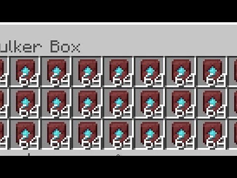 How To Make/Copy Templates In Minecraft