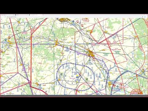 flight simulator 2020 fr / comprendre le vol VFR [fullHD][FR]