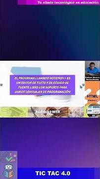 💻 How to Install Notepad++ on PC and “Code Editor” on your Phone 📱 | HTML and CSS From Scratch 🚀✨