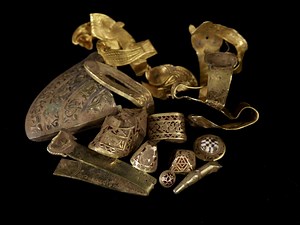 6 Great Treasures Found With a Metal Detector