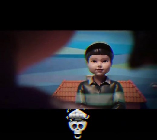 シーズン3に新たなゲーム？！ #イカゲーム3 #イカゲーム好きな人と繋がりたい