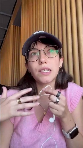 Smart ring vs. smartwatch: which is the best fit for you?