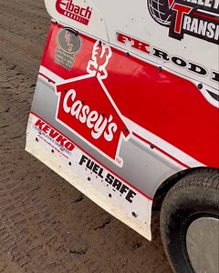 2.8K views · 53 reactions | Zack VanderBeek Racing wins VP Racing Fuels Heat Race #5 Lucas Oil Speedway www.vpracingfuels.com | USMTS - United States Modified Touring Series | Facebook