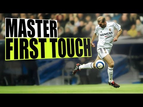Learn How to Master INSANE First Touch!
