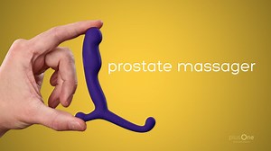 Prostate Massager